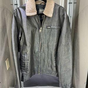 Aeropostale bomber jacket